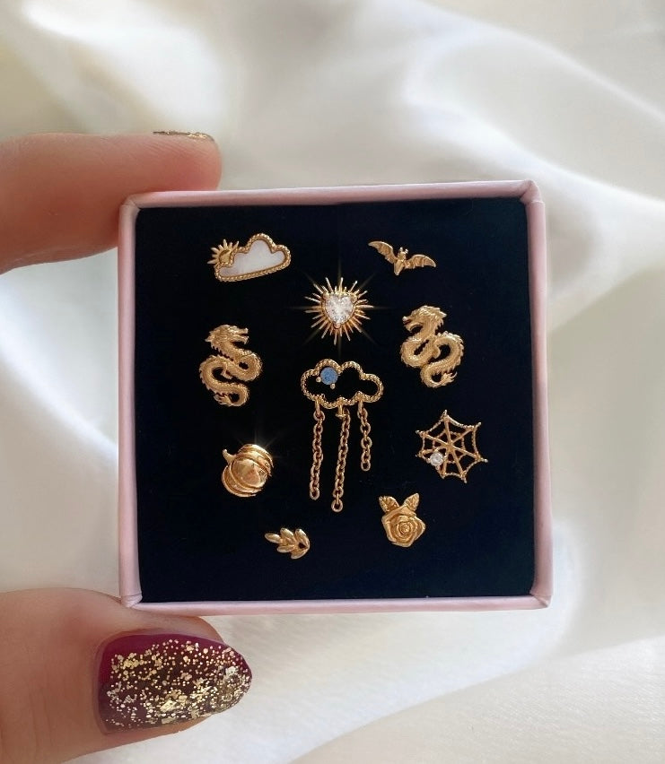 Dragon Stud