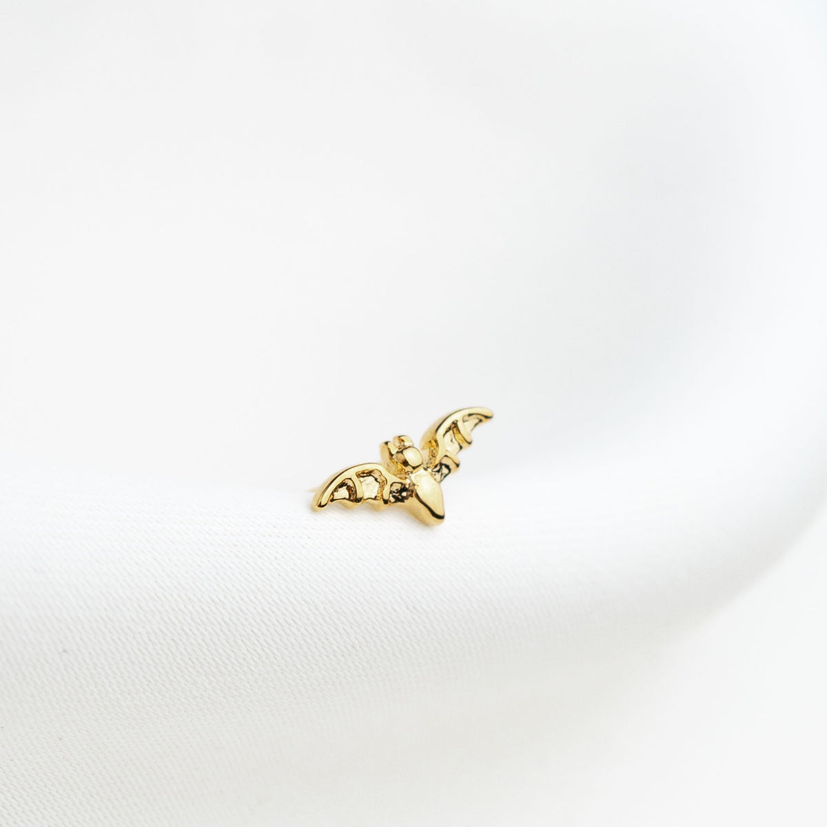 Tiny Bat Stud