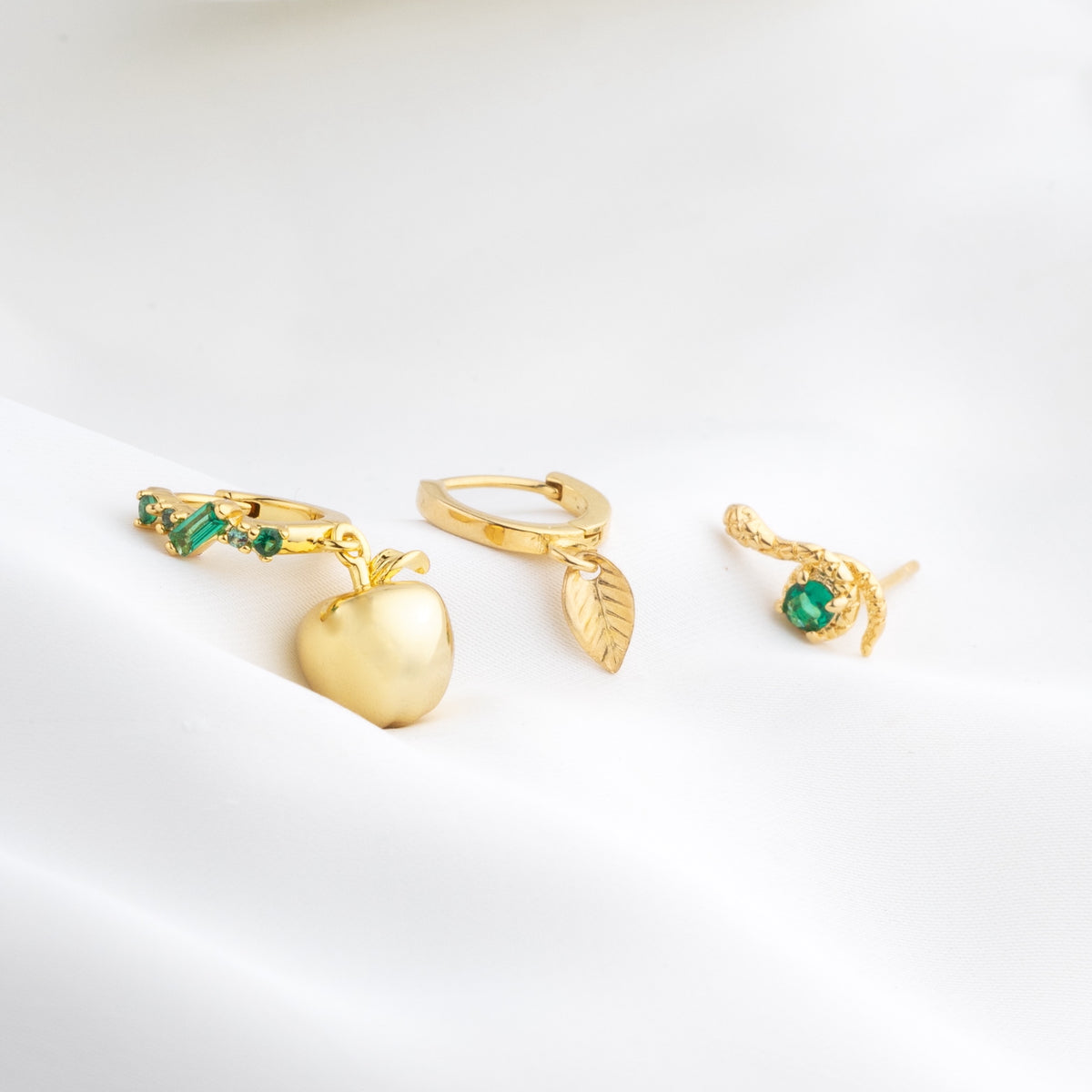 Garden Of Eden Set