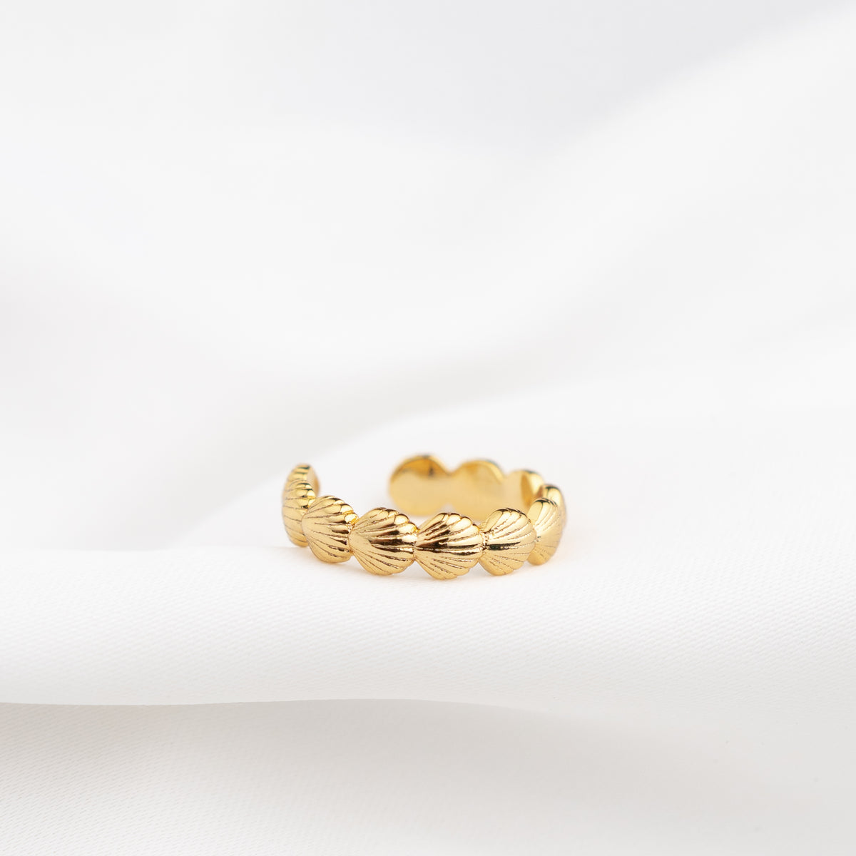 Shell Cuff