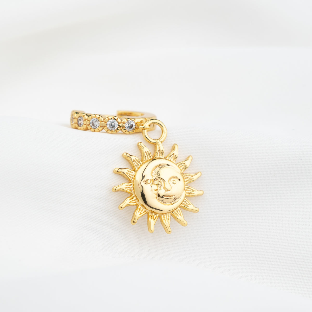 Pearly Eclipse Set