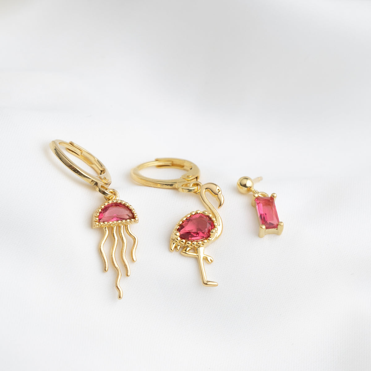 Pink Summer Vibes Set