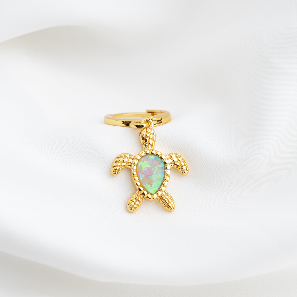 Green Opal Ocean Set
