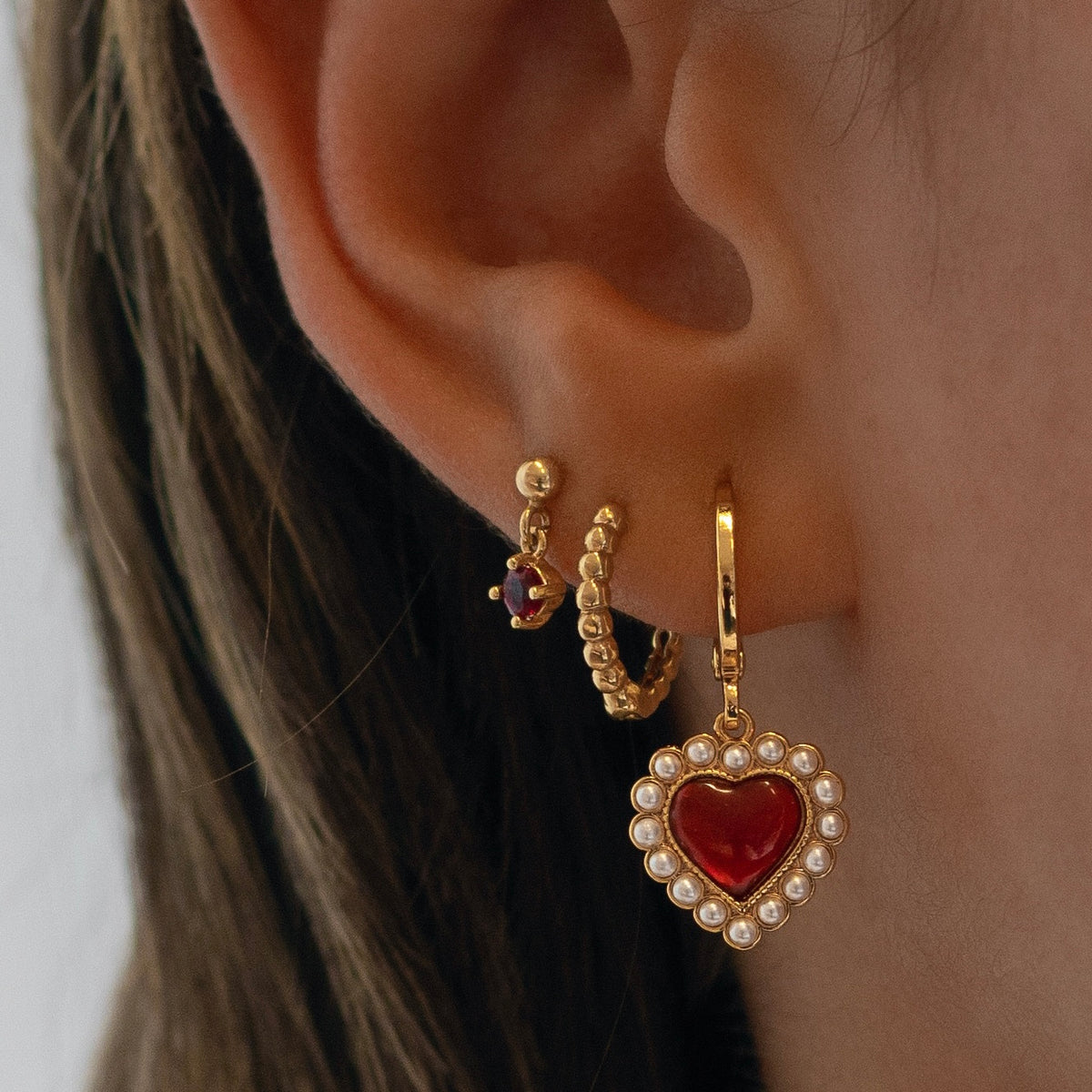 Fall In Love Set