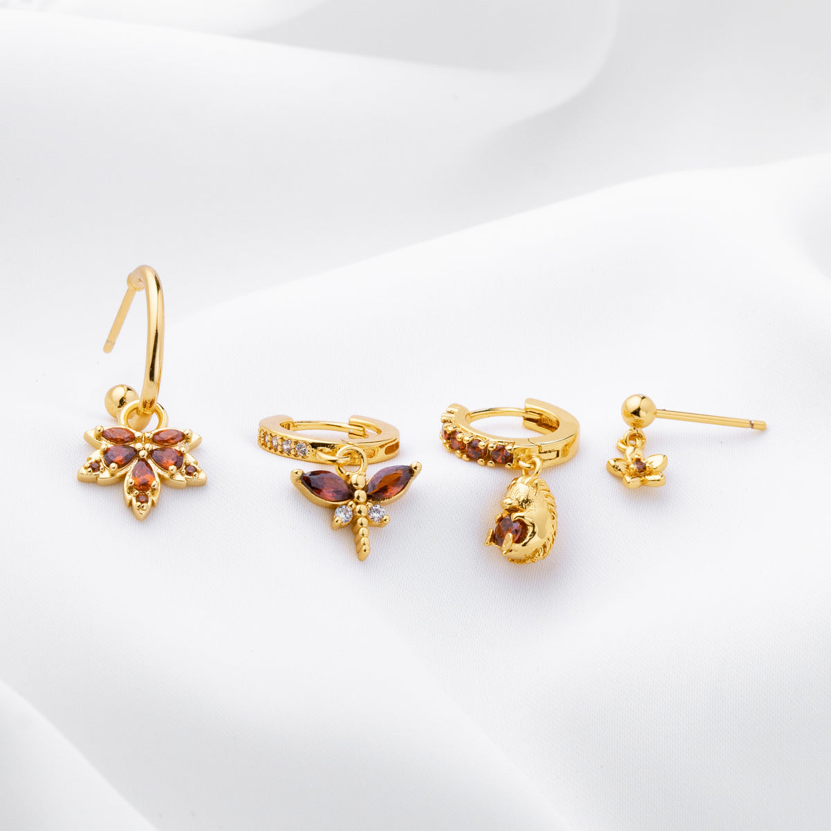 Whimsical Forest Set