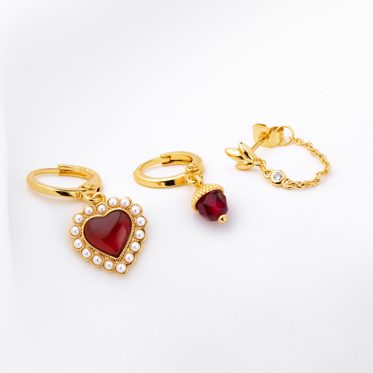 Romantic Autumn Set