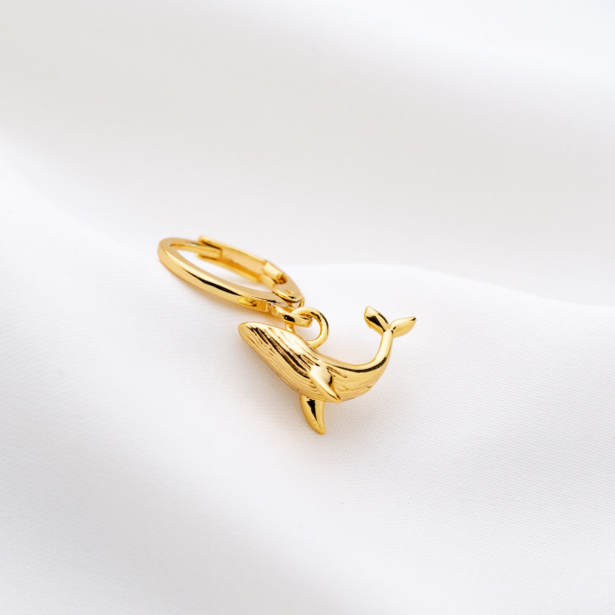 Golden Treasures Of The Sea Set