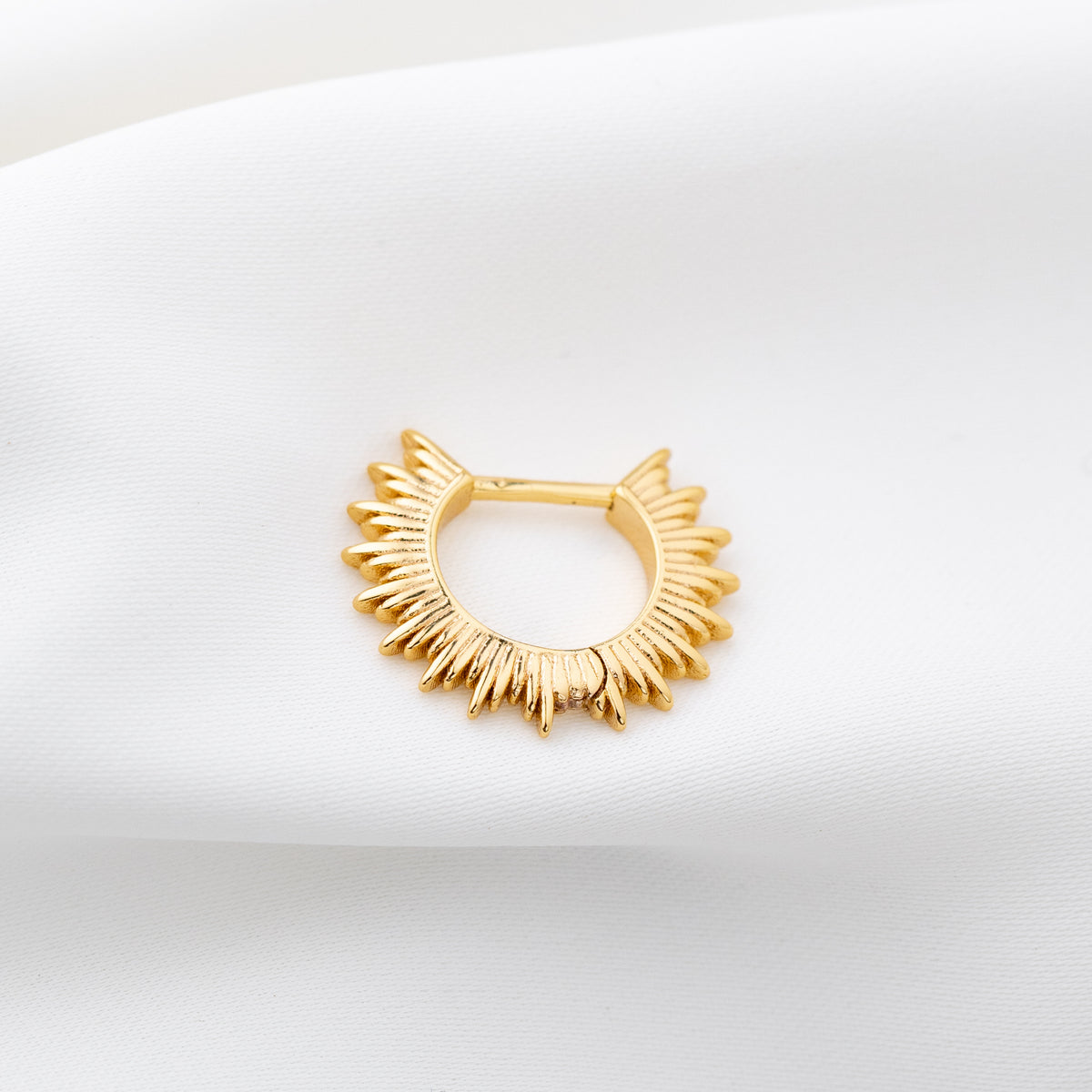 Little Sunbeam Hoop