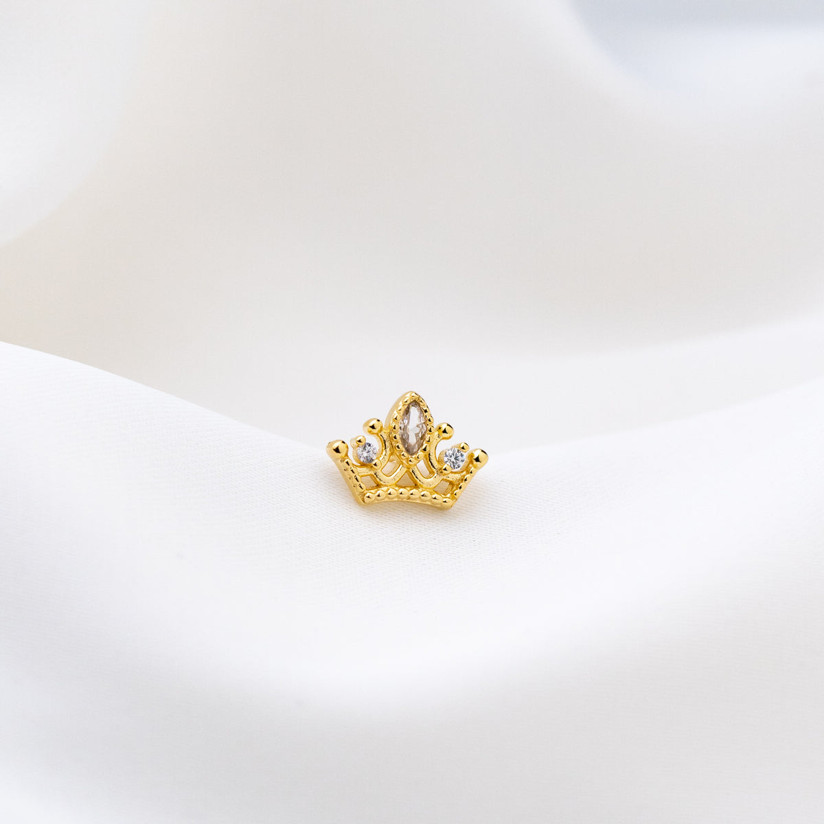 Princess And The Frog Stud Set