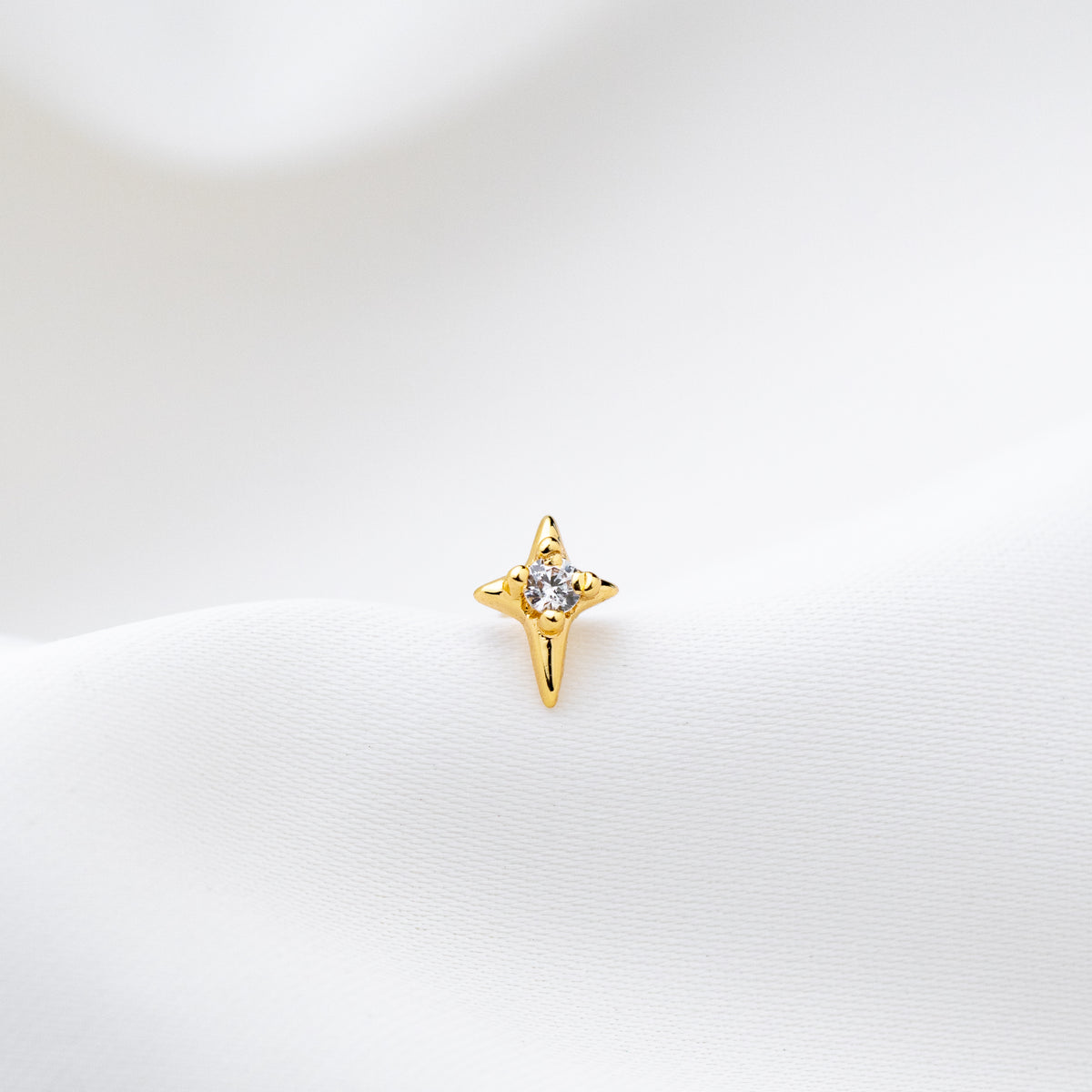 Evangeline Stud