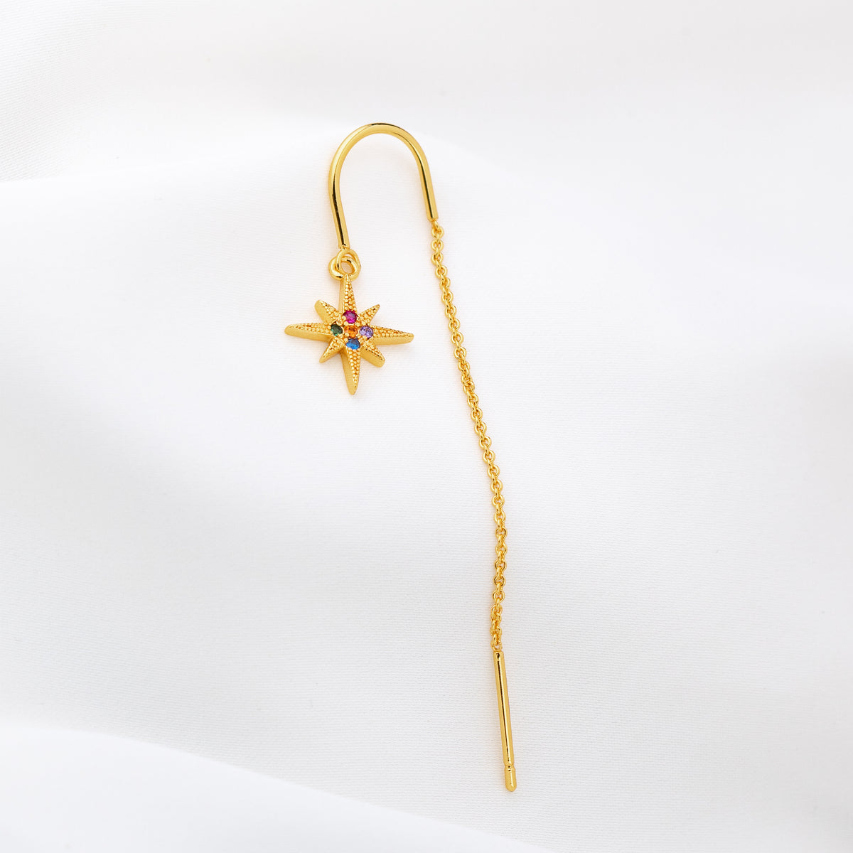 Rainbow Star Earthread