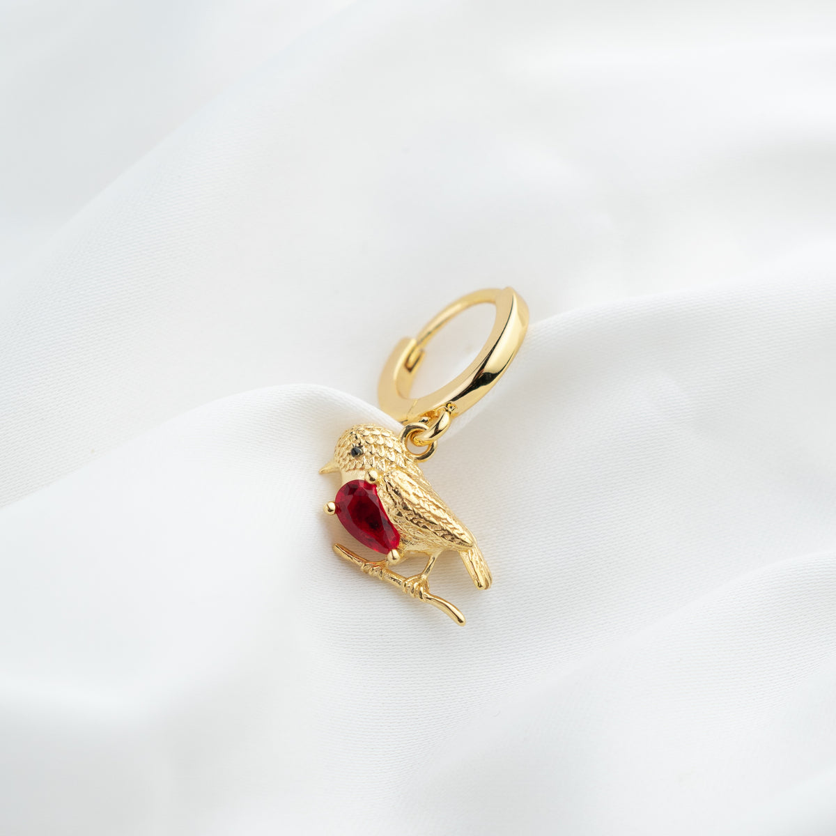 Robin Earring