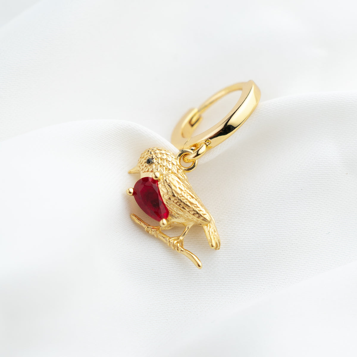 Robin Earring
