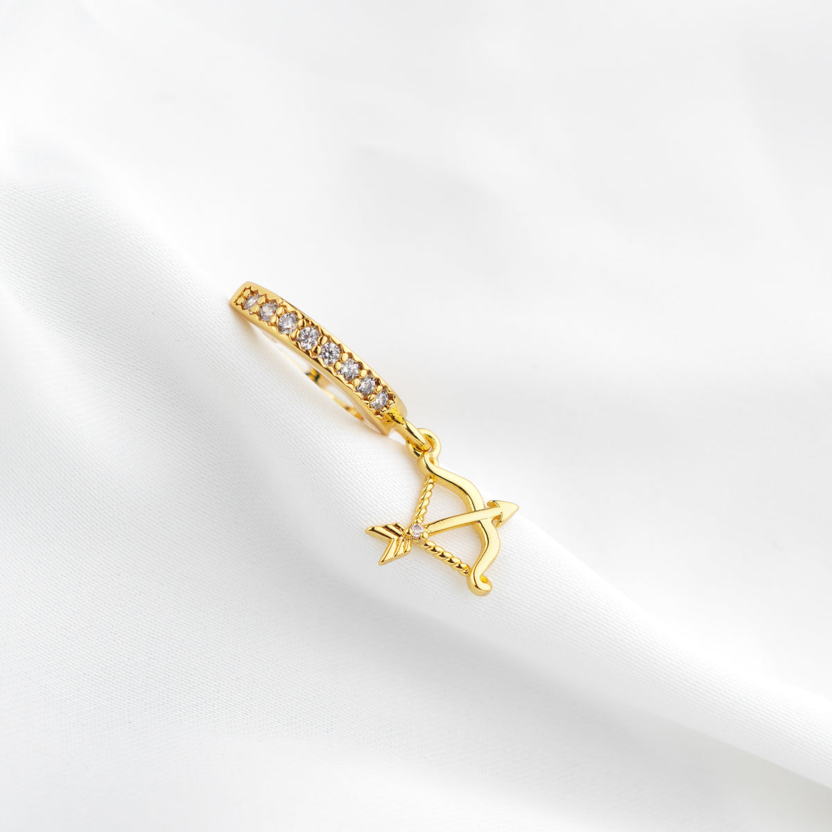 Archery Earring