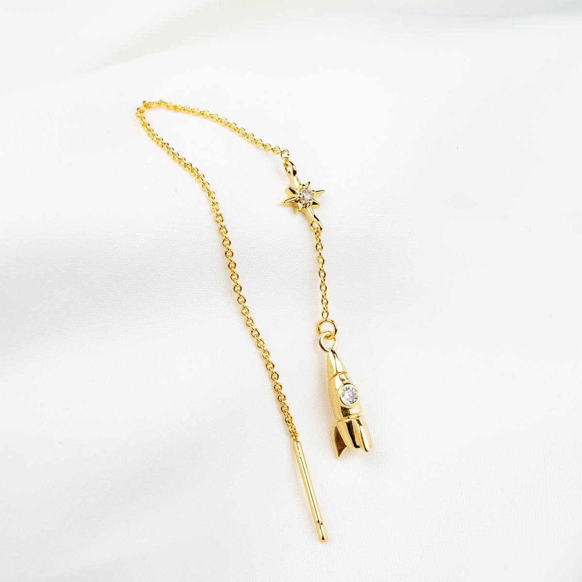 Galaxy Explorer Earthread (Limited Edition)