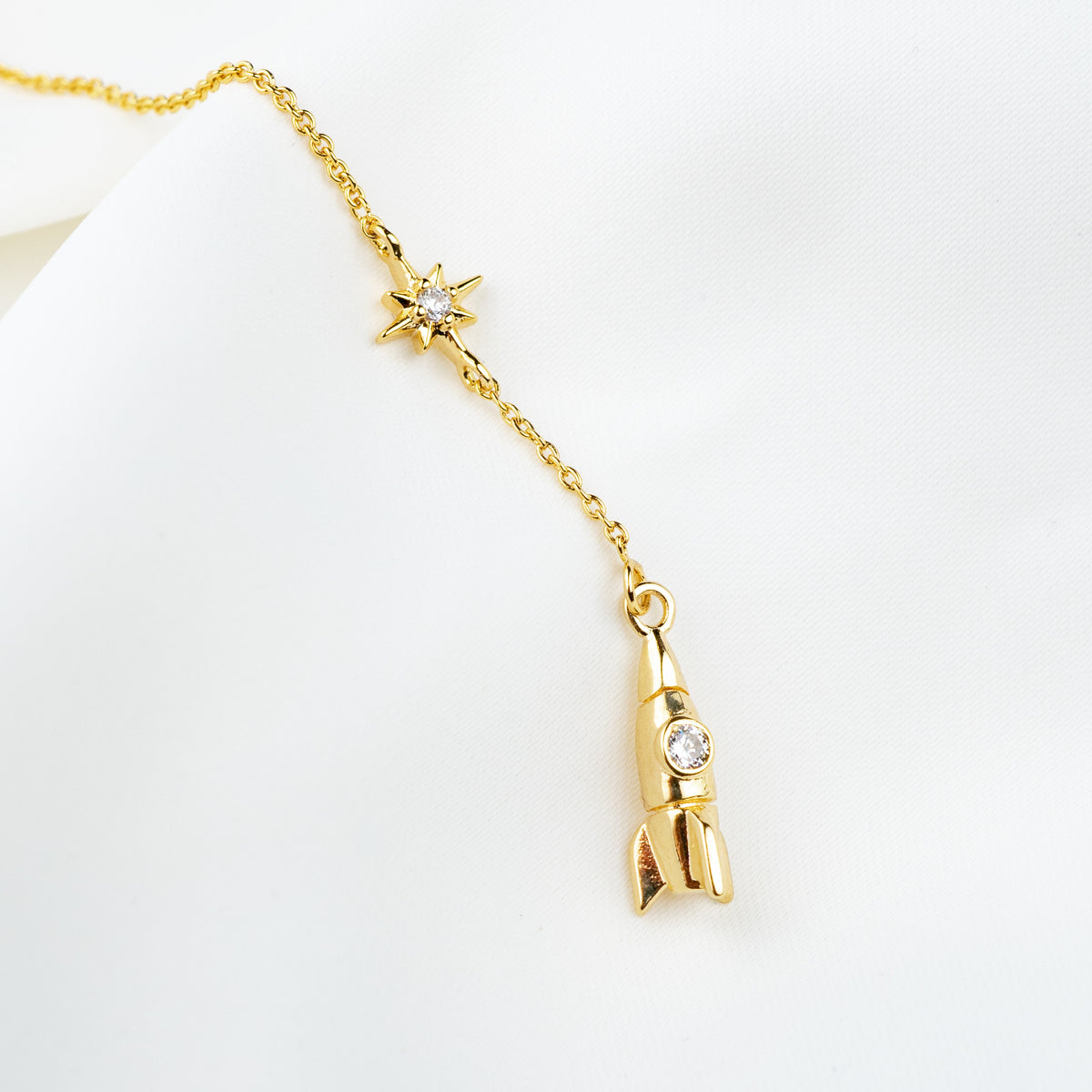 Galaxy Explorer Earthread (Limited Edition)