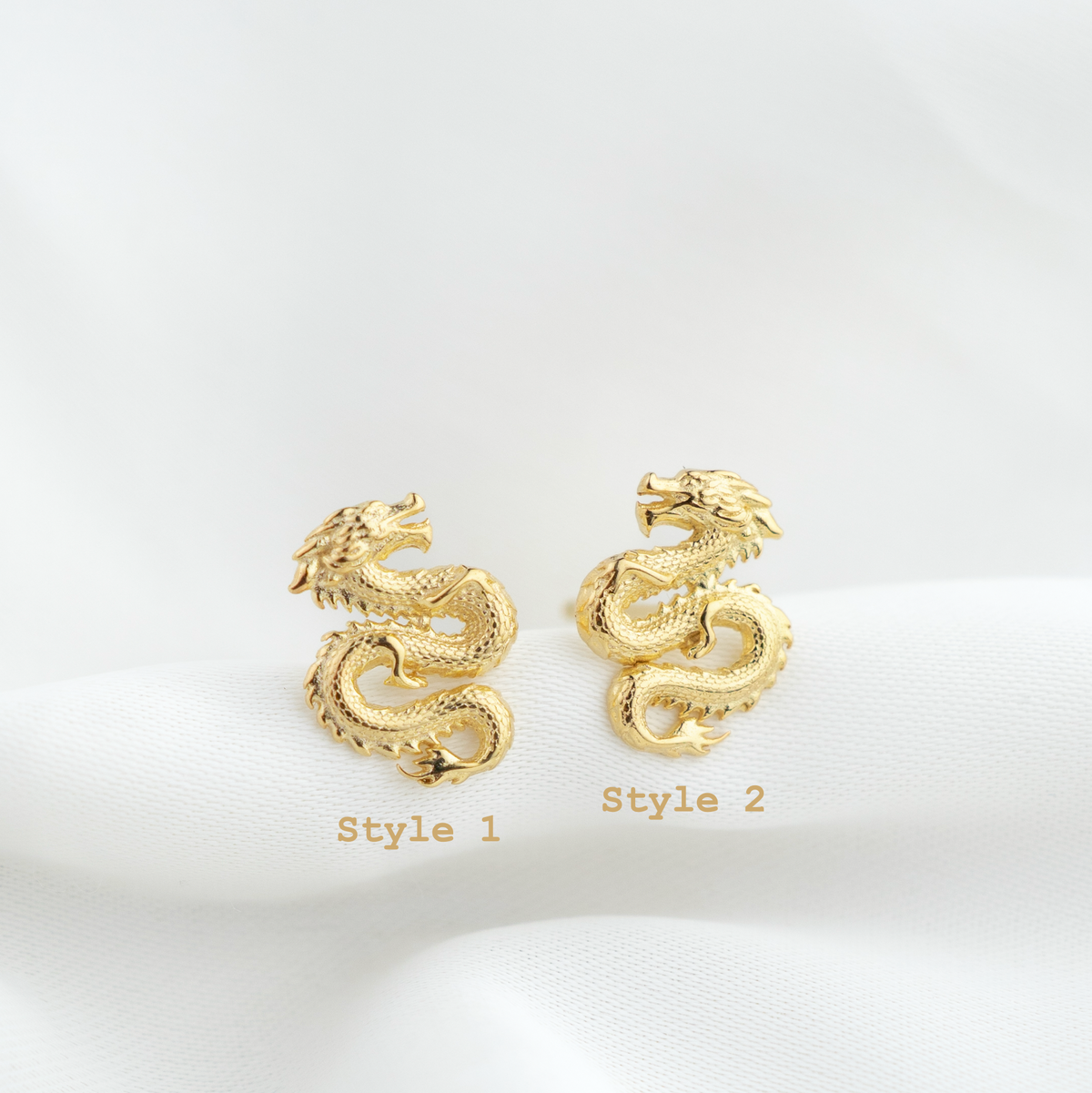 Dragon Stud