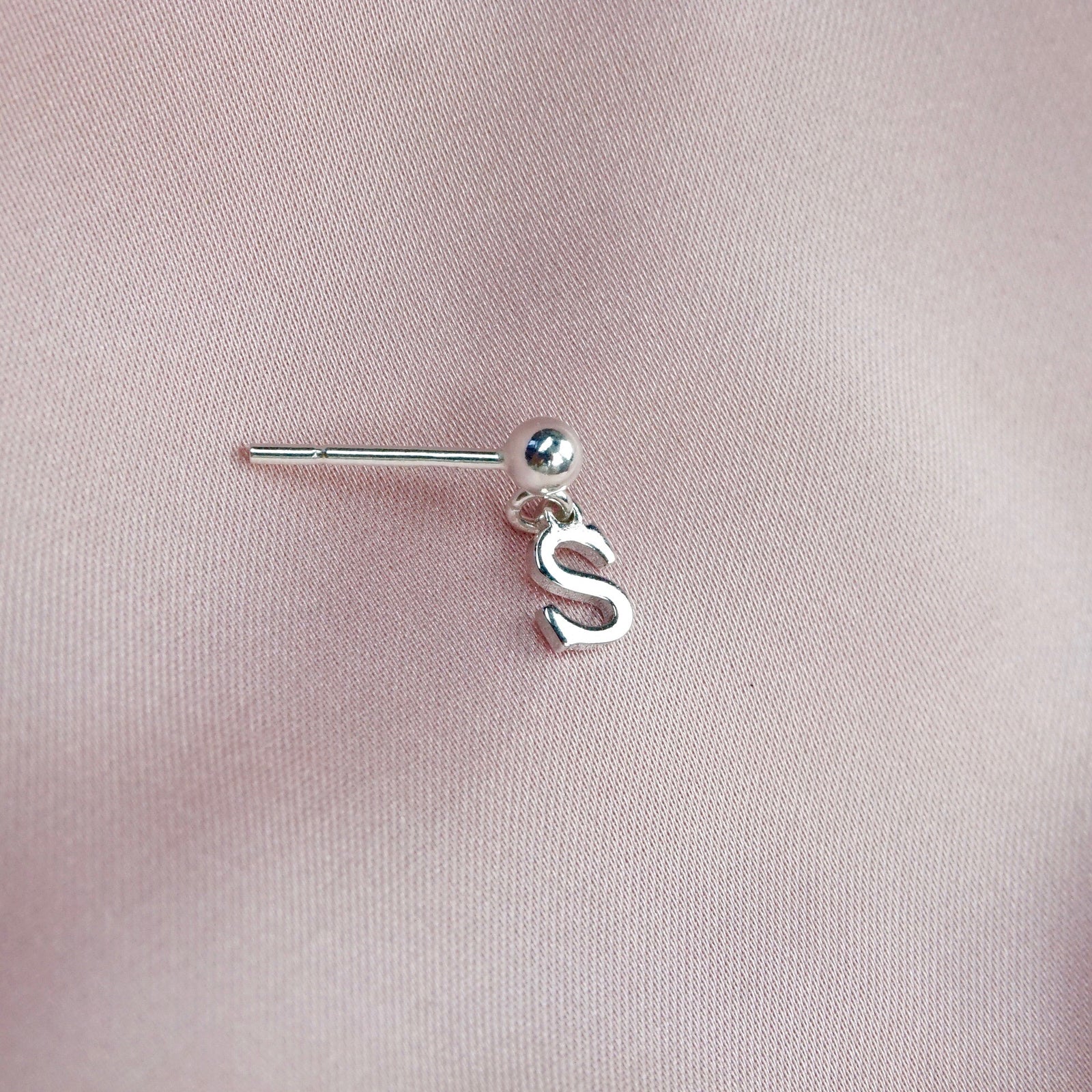 Silver Earrings - Primrose Jewellery